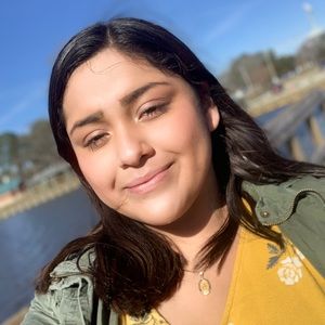 Meet your Posher, Patricia